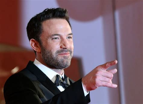 Gone Girl: Ben Affleck’s full frontal nude scene